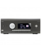 Serie AVR