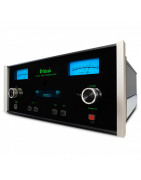 Preamplificatori Valvolari