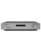 Integrati Stereo