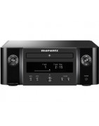 Sintoamplificatori Stereo