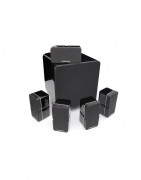 Kit Diffusori 2.1 e 5.1