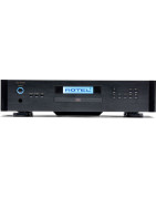 Lettori CD e SACD