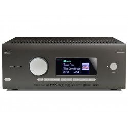 Arcam AVR11