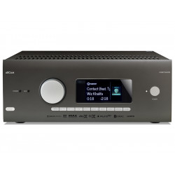Arcam AVR21