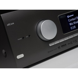 Arcam AVR21