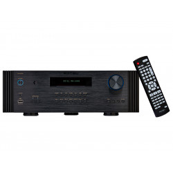 Rotel RA-6000