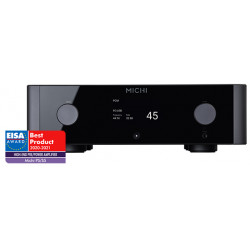 Rotel Michi P5