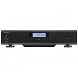 ROTEL CD11 MKII