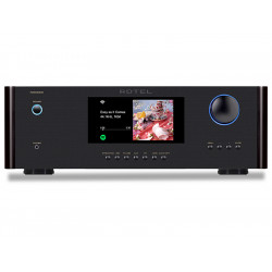 ROTEL RAS-5000