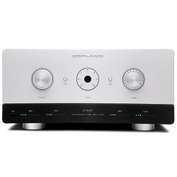 Copland CTA 407