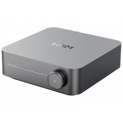 WiiM Amp Pro