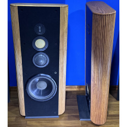 Infinity RS-8 Kappa