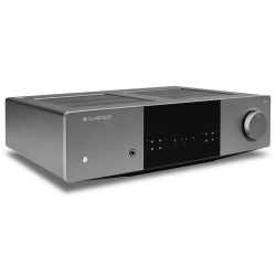 Cambridge EXA 100