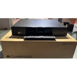 Cambridge CXC