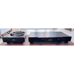Kit AM Audio A-5 + MM-2 Reference